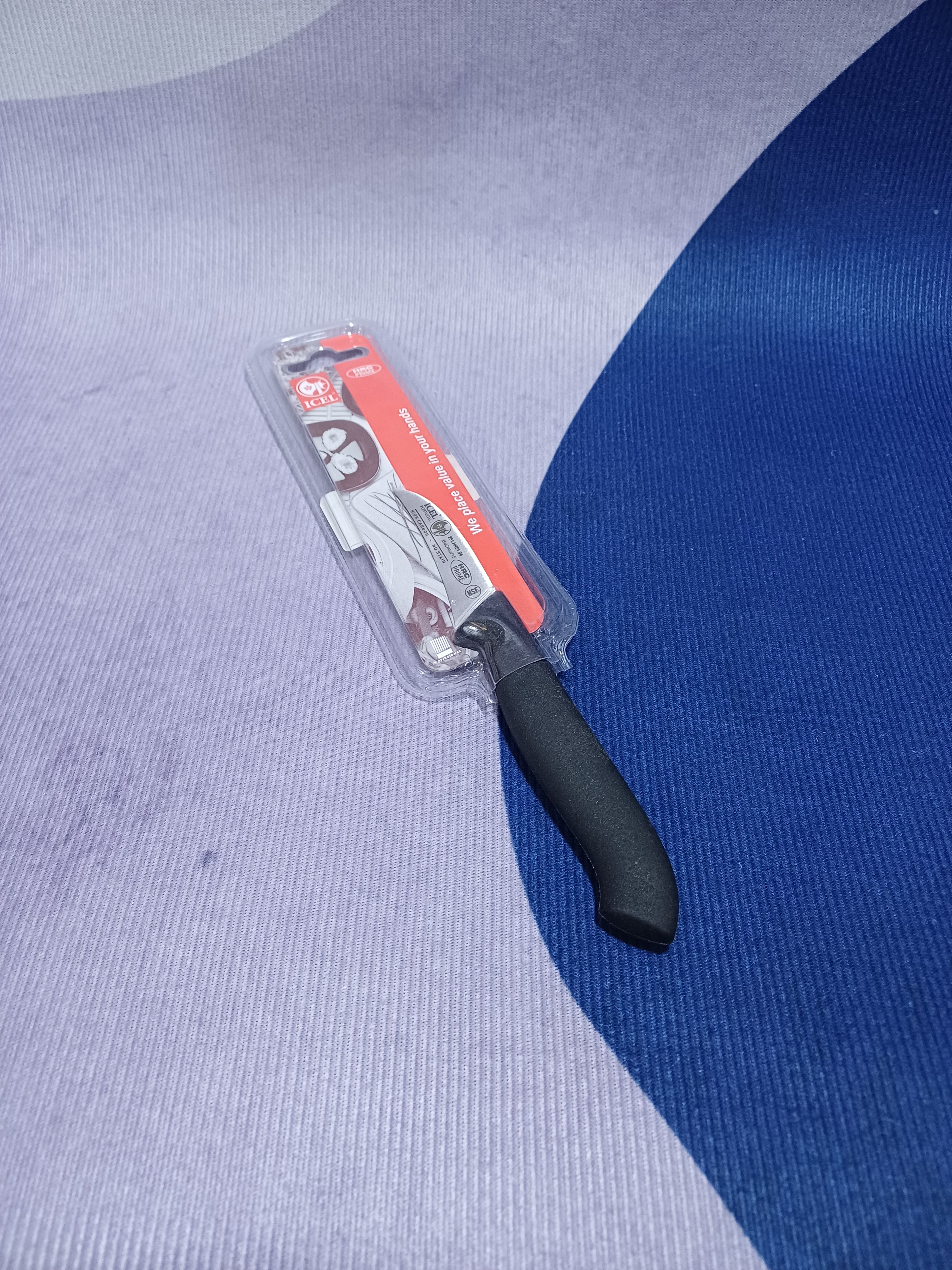 281.Hr01.06  Peeing Knife 285.Hr01.06