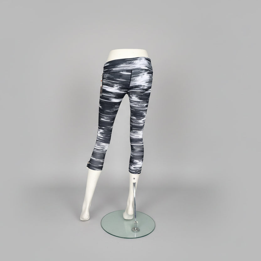 Ideology Women Crop Legging 2y Black 761101B250