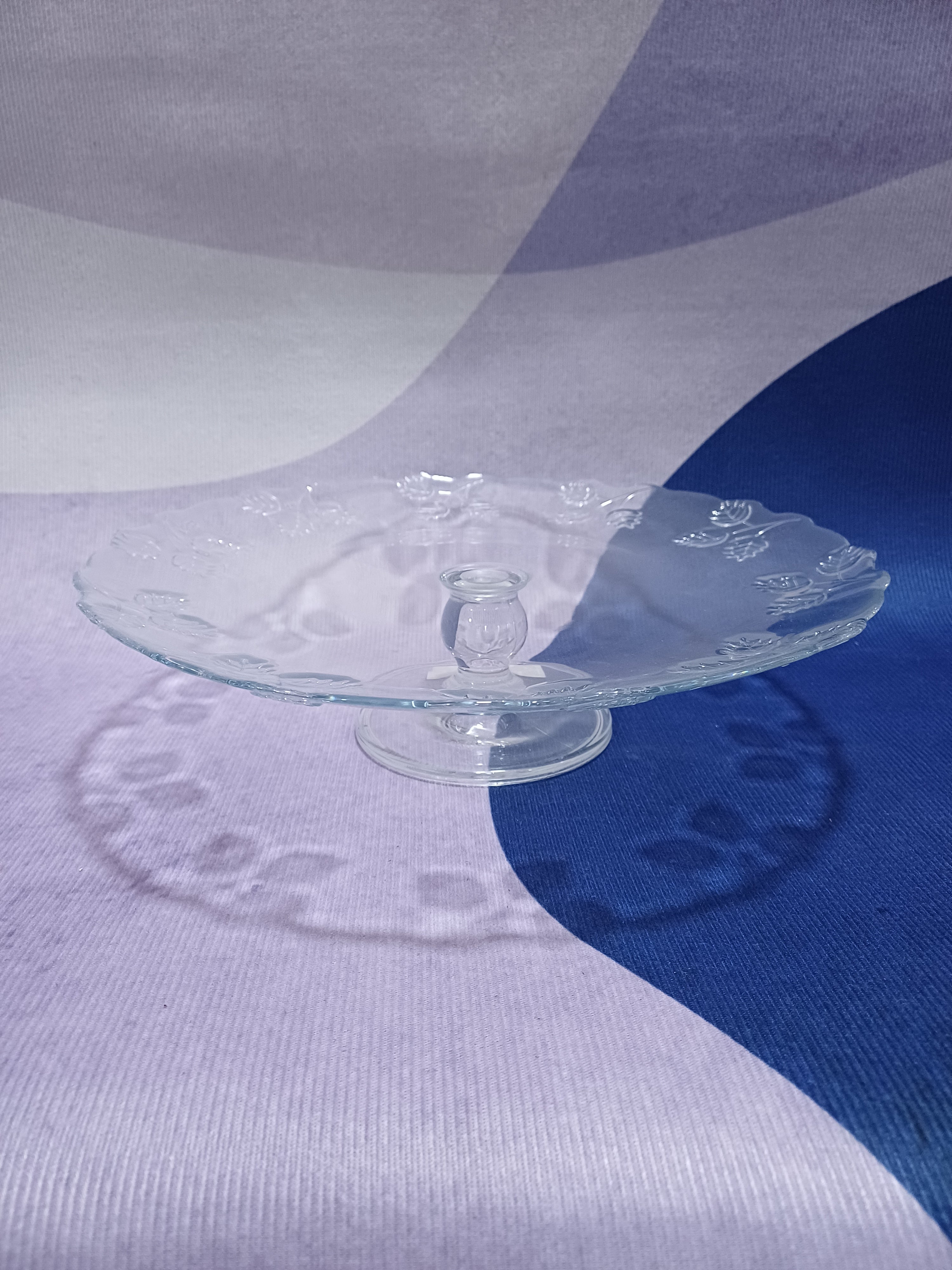 95993/1058003 SERVICE PLATE 30CM